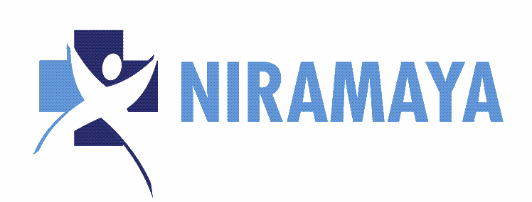 Niramaya Logo